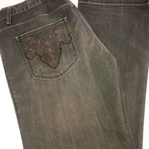 Men’s Antik Jeans 36